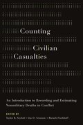 Counting Civilian Casualties