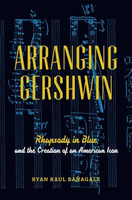 Arranging Gershwin