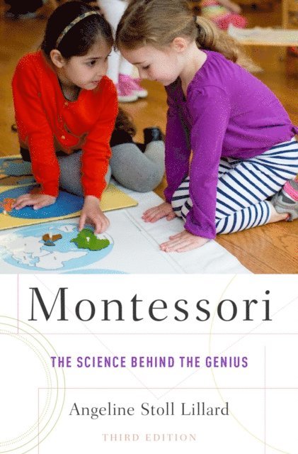 Angeline Stoll Lillard - Montessori, E-bok
