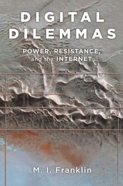 M.I. Franklin - Digital Dilemmas, E-bok
