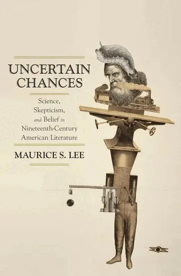 Maurice S. Lee - Uncertain Chances, Häftad. Tillgänglighet: Lägg i varukorg