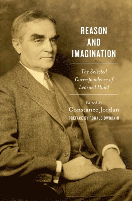 Constance Jordan - Reason and Imagination, E-bok. Tillgänglighet: Lägg i varukorg