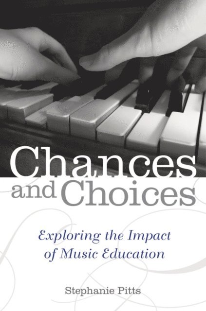 Stephanie Pitts - Chances and Choices, E-bok