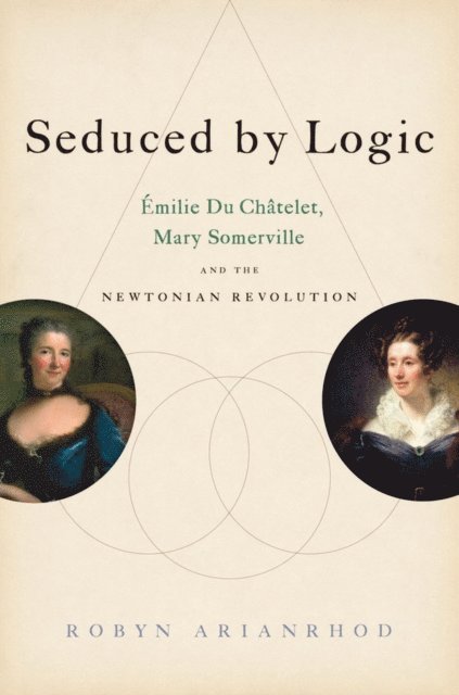 Robyn Arianrhod - Seduced by Logic, E-bok