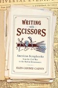 Writing with Scissors