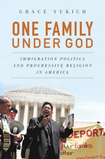 Grace Yukich - One Family Under God, E-bok