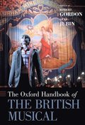 The Oxford Handbook of the British Musical