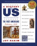 History of US: The First Americans