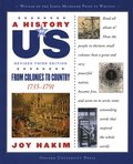 History of US: From Colonies to Country