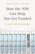 How the NIH Can Help You Get Funded