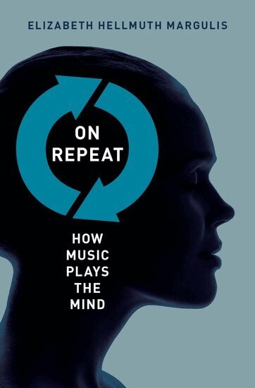 Elizabeth Hellmuth Margulis - On Repeat, Inbunden. Tillgänglighet: Lägg i varukorg