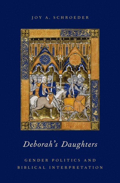 Joy A. Schroeder - Deborah's Daughters, E-bok