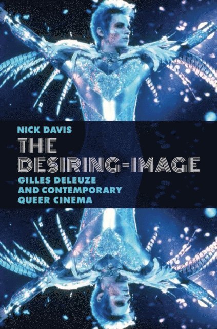 Nick Davis - Desiring-Image, E-bok