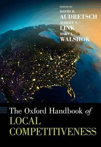 The Oxford Handbook of Local Competitiveness