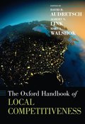 Oxford Handbook of Local Competitiveness