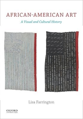 Lisa Farrington - African-American Art: A Visual and Cultural History, Häftad