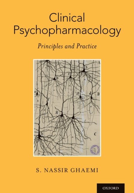 S. Nassir Ghaemi - Clinical Psychopharmacology, E-bok. Tillgänglighet: Lägg i varukorg