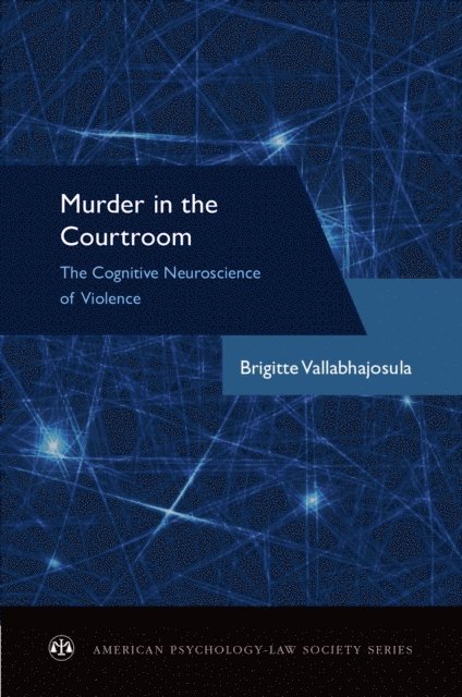 Murder in the Courtroom