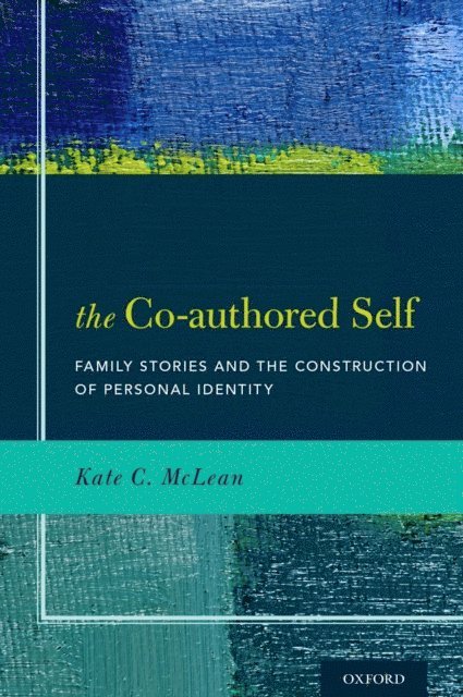 Kate C. McLean - Co-authored Self, E-bok