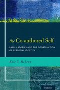 Co-authored Self