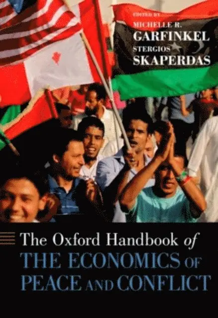 Oxford Handbook of Economic Conflict Resolution