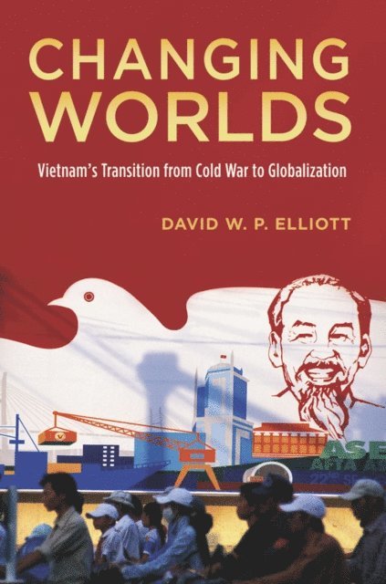 David W.P. Elliott - Changing Worlds, E-bok. Tillgänglighet: Lägg i varukorg