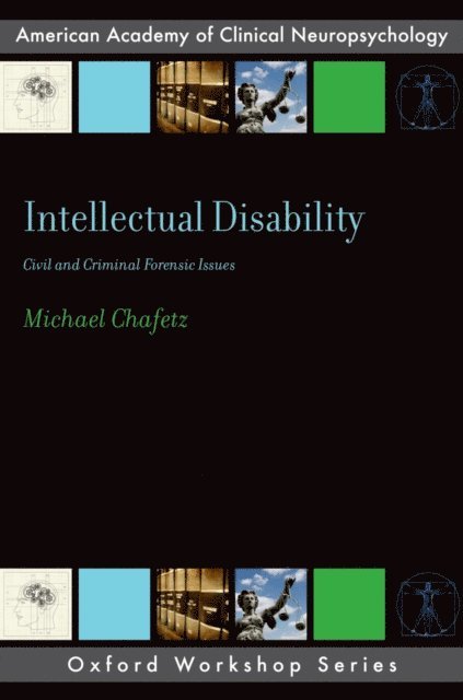 Michael Chafetz - Intellectual Disability, E-bok