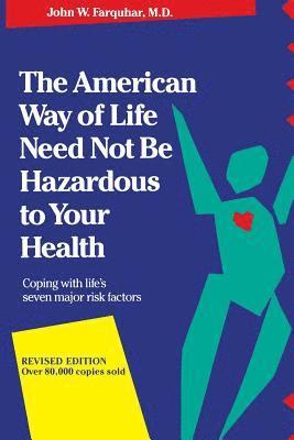 John Farquhar - American Way Of Life Need Not Be Hazardous To Your Health, Häftad. Tillgänglighet: Lägg i varukorg