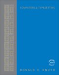 Computers & Typesetting, Volume C