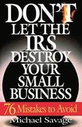 Don't Let The Iris Destroy Your Small Business