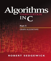 Algorithms in C, Part 5