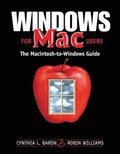 Windows for Mac Users