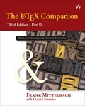 LaTeX Companion, 3rd Edition