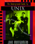 Underground Guide to UNIX