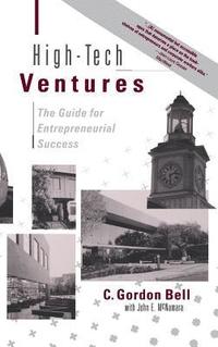 High-tech Ventures