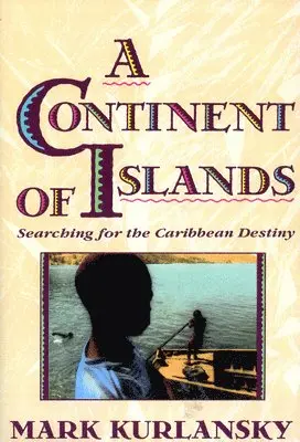 Continent Of Islands