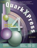 QuarkXPress 4 Book