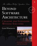 Beyond Software Architecture