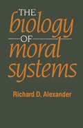 Biology of Moral Systems