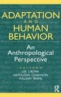 Adaptation and Human Behavior