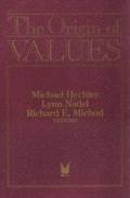 The Origin of Values