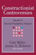 Constructionist Controversies