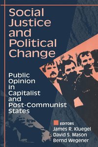 Social Justice and Political Change