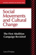 Social Movements and Cultural Change