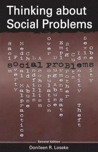 Thinking About Social Problems