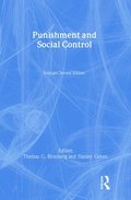 Punishment and Social Control (Enlarged) (Social Problems and Social Issues ) (2ND ed.)