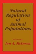 Natural Regulation of Animal Populations