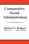 Comparative Social Administration