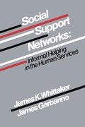 Social Support Networks