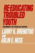 Re-educating Troubled Youth